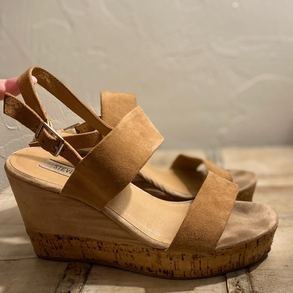 Steve Madden Wedge